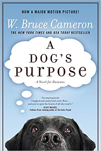 A Dog's Purpose